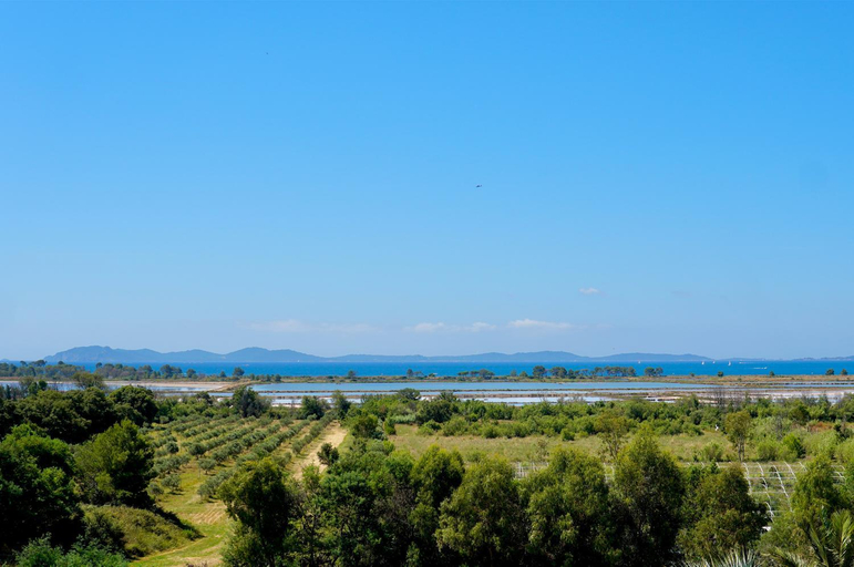 Others 5, Chateau de la Pascalette, Var