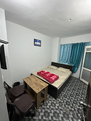 Bedroom 3, Pearl Homestay Mussoorie, Dehradun