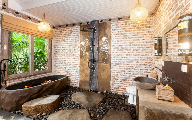 Others 5, Nava Prana Villa by GenuineHost (temporarily closed), Gianyar