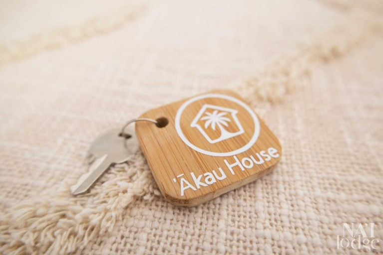 4, Nai Lodge Tahiti - Akau House