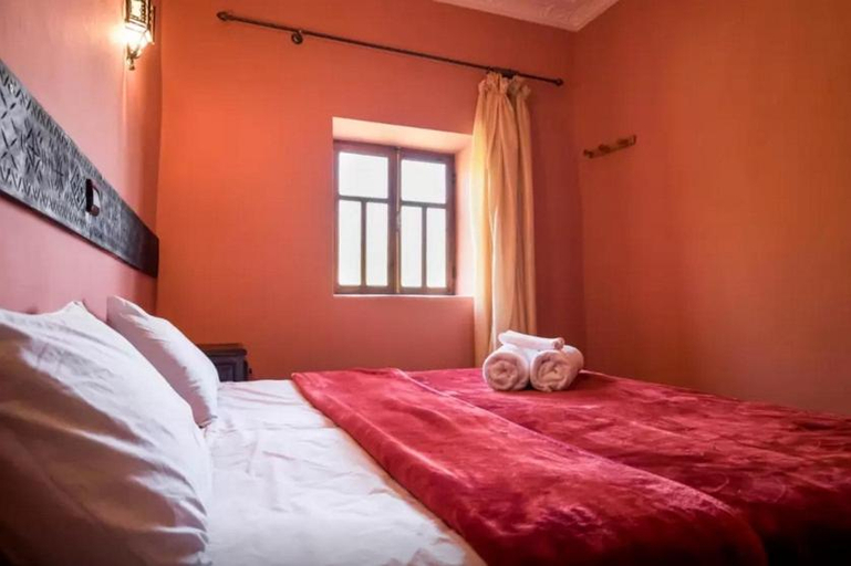 Bedroom 3, Dar Amalou, Al Haouz