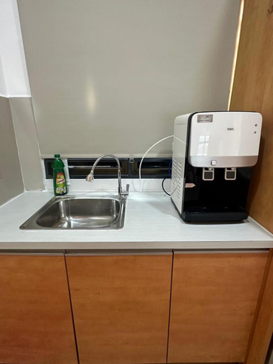 5, Plazio 1 Bedroom & Studio, Johor Bahru