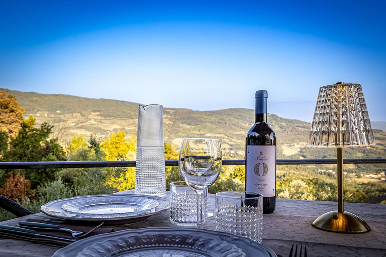 Food & Drinks 4, Bed Breakfast La Paggeria, Florence