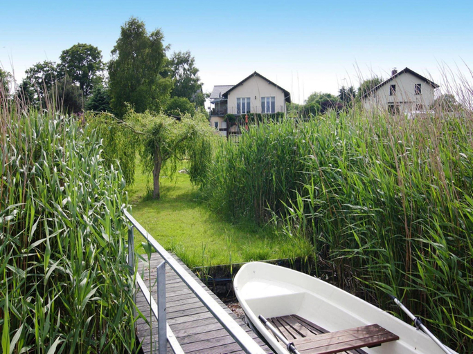 Sport & Beauty, Ferienwohnung Alte Schmiede, Zemitz, Vorpommern-Greifswald