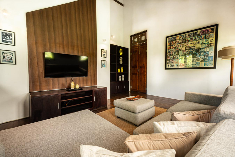 Public Area 4, Villa Tropical Svasti by Nakula, Badung