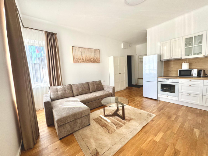 Others 5, Luxury Central Apartment Easy Kaunas, Kauno