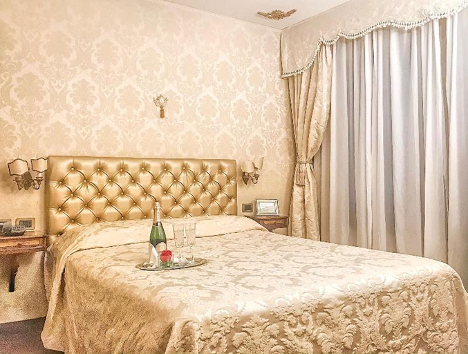 Bedroom 2, Residenza La Loggia, Venezia