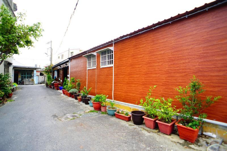 Exterior & Views, YoYo B&B, Pingtung