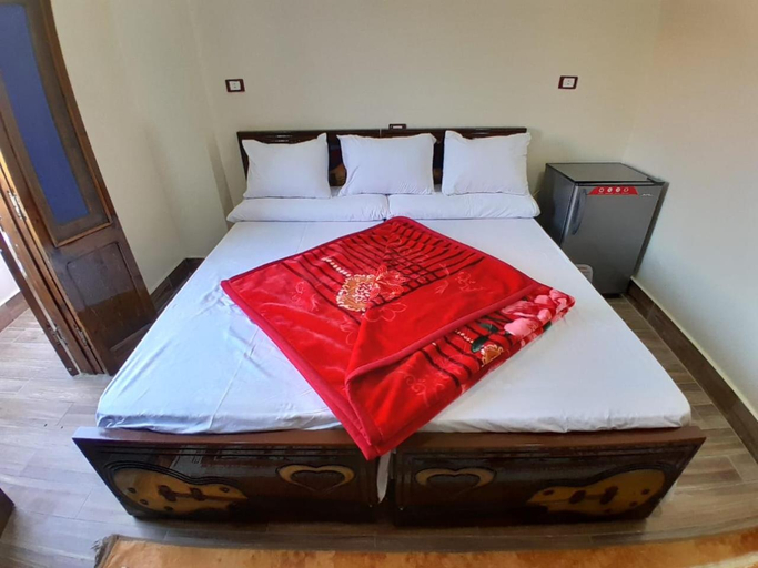 Bedroom 3, Osiris Guest House, Unorganized in Aswan