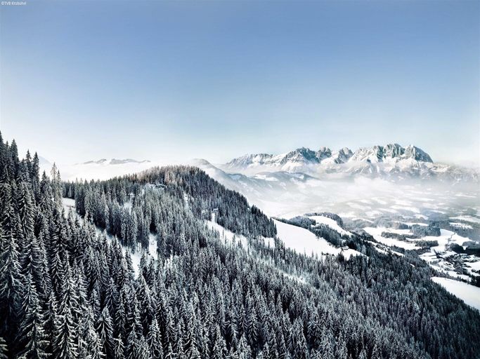 Others 4, Apartment Kitzbuhel near Ski Slopes, Kitzbühel