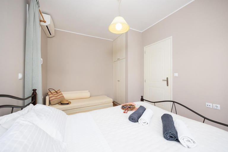 Facilities 5, Villa Daphni, Crete