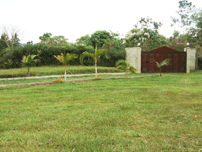 Others 4, Tiny Haven, Kanduyi