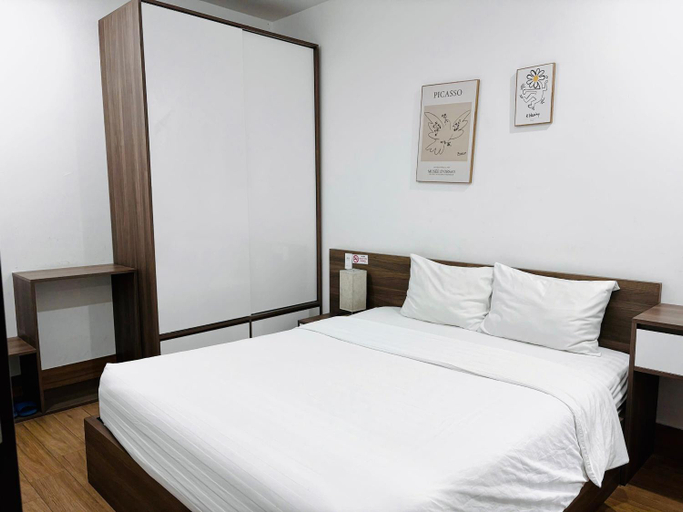Bedroom 2, L'amour Homestay , Huế