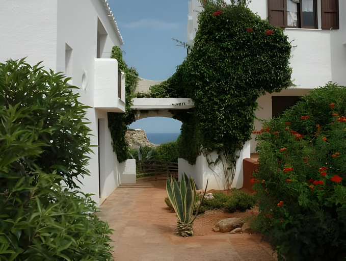 Others 5, Apartamentos Sa Cornisa, Baleares