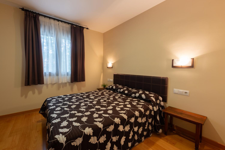 Bedroom 2, Hostal LaPerdiz, Toledo