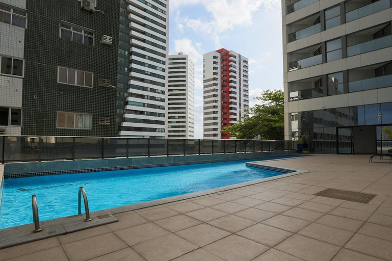 Sport & Beauty 3, Transamerica Prestige Recife - Boa Viagem, Recife