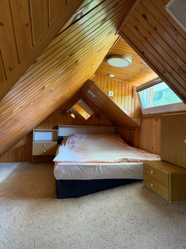 Bedroom 2, Zacisze Zygmuntowo, Słupca