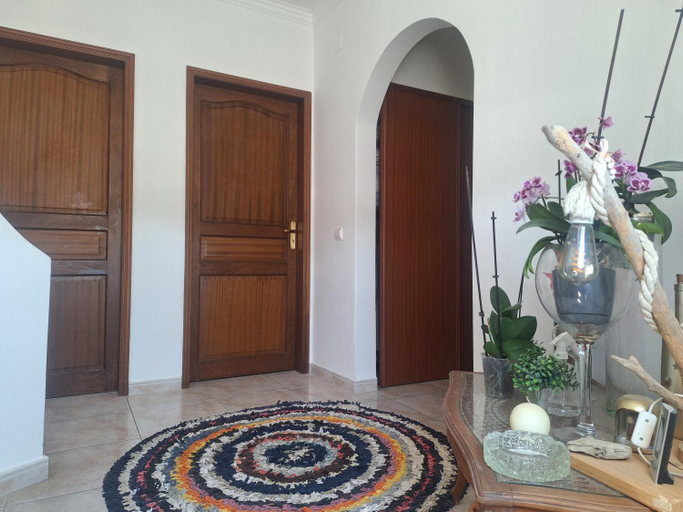 Others 4, Casa da torre, Alcoutim