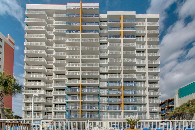 Others 2, OF Atlantica 101, Horry