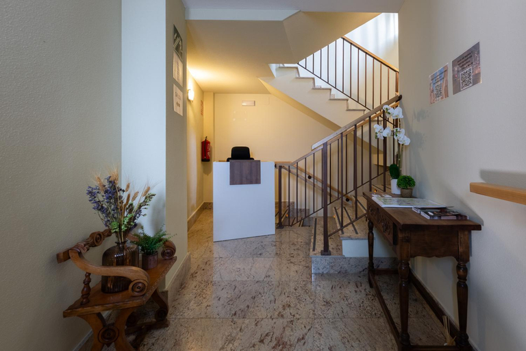 Others 4, Hostal LaPerdiz, Toledo