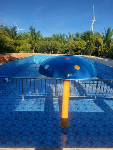 Sport & Beauty 2, Sài Gòn Bàu Trắng Homestay & Camping, Bắc Bình