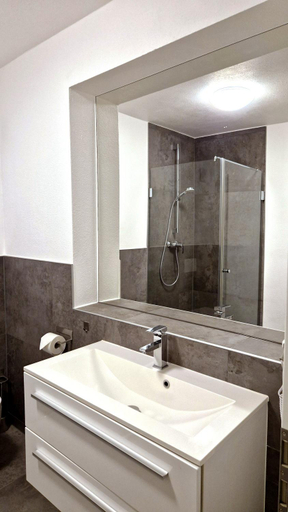 Bathroom 3, ARGENTA Living 42, Fulda