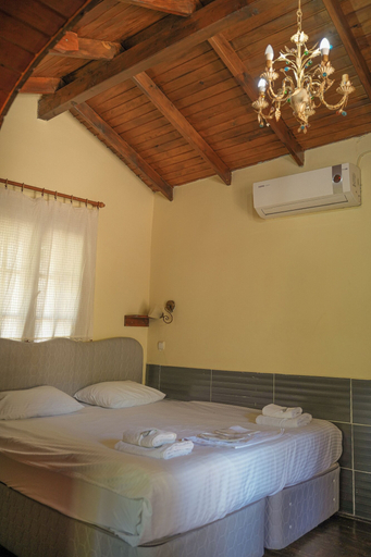 Bedroom 3, SAKLI VADİ, Selçuk