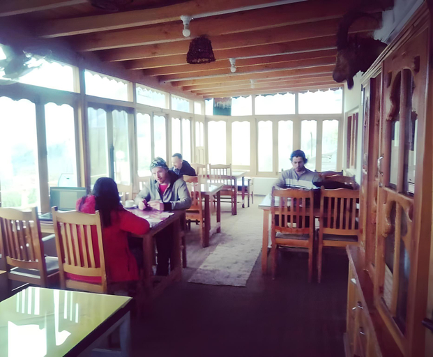 Food & Drinks 3, Tourist Cottage Hunza, Northern Areas