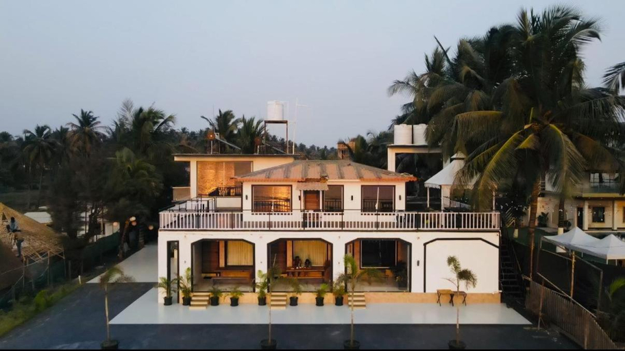 Exterior & Views, The Arabian View, Palghar