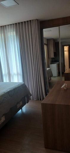 Others 3, Vista Azul Apart Hotel, Domingos Martins