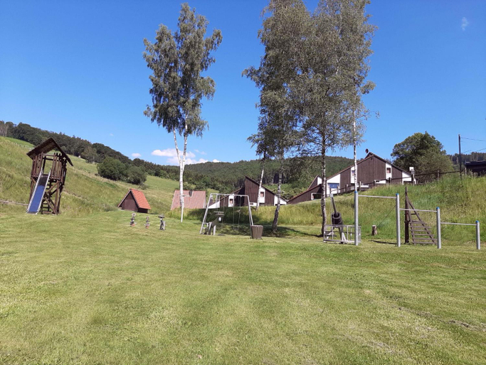 Others 3, Charmantes Ferienhaus in Skigebietsnahe, Hochsauerlandkreis