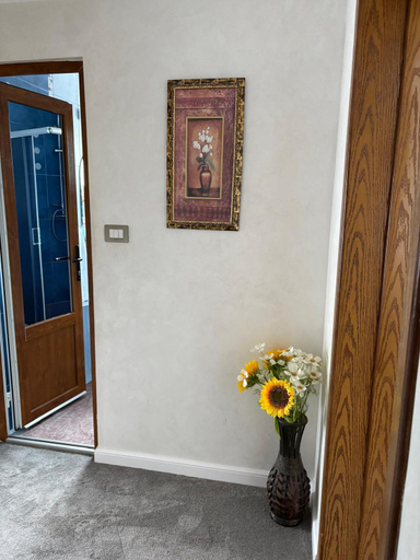 Others 5, Pensiunea Andias, Sucevita