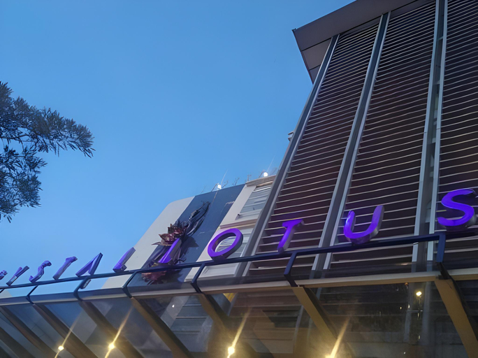 Exterior & Views 5, Crystal Lotus Hotel Yogyakarta, Sleman