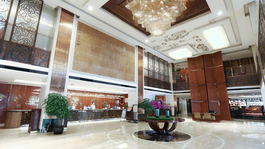 Others, Xi'an Guangcheng Hotel, Xi'an