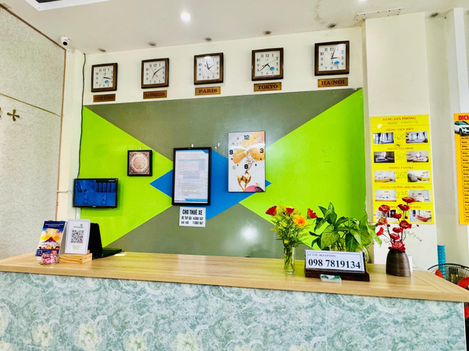 Others, Motel Tuan Phuong, Da Nang
