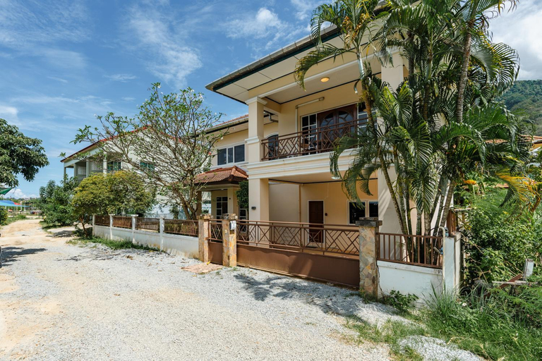 Others 5, Tranquility Haven Villa, Kata Beach, Phuket Island