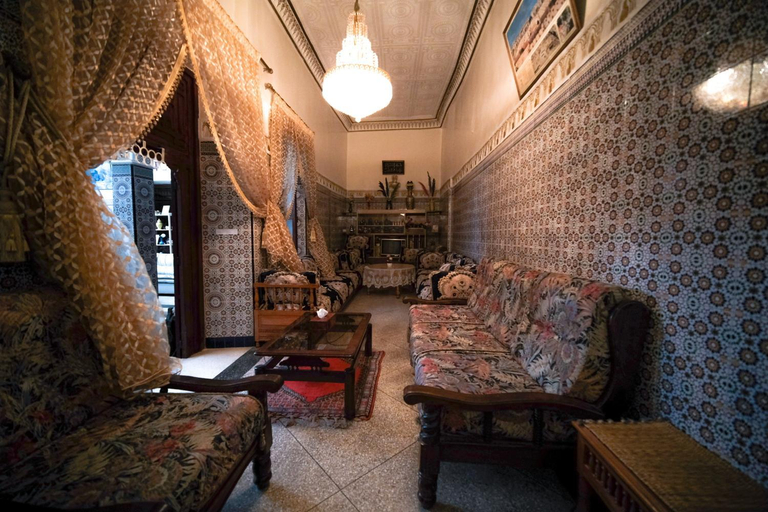 Others 4, Dar Yassine, Rabat