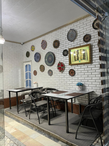Food & Drinks 3, Madina-Mehribon, Buxoro