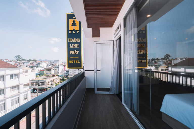 Others 5, HOANG LINH PHAT HOTEL, Đà Lạt