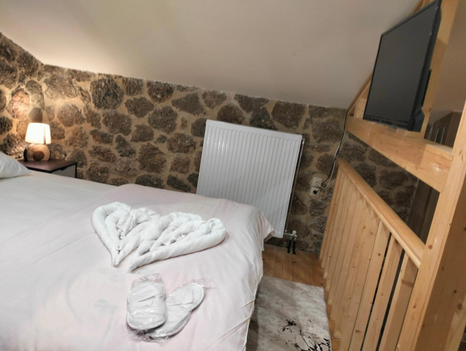 Bedroom 2, Erofili, Peloponnese