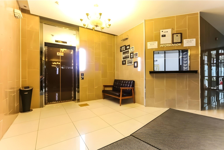 Others 3, B&B hotel, Changnyeong
