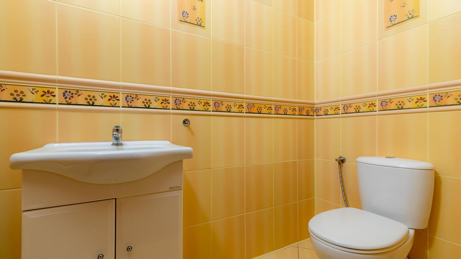 Bathroom, Ledan, Koszalin