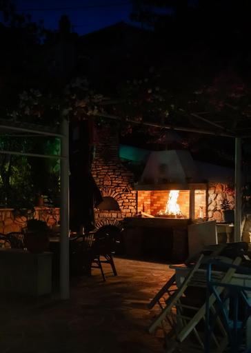 Food & Drinks, Aigaio View Studios & Rooms, South Aegean