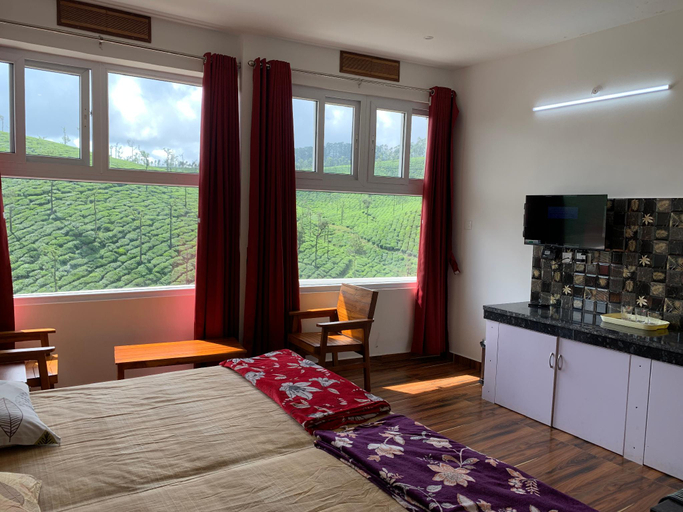 Others 5, Maryland Homestay, Coimbatore