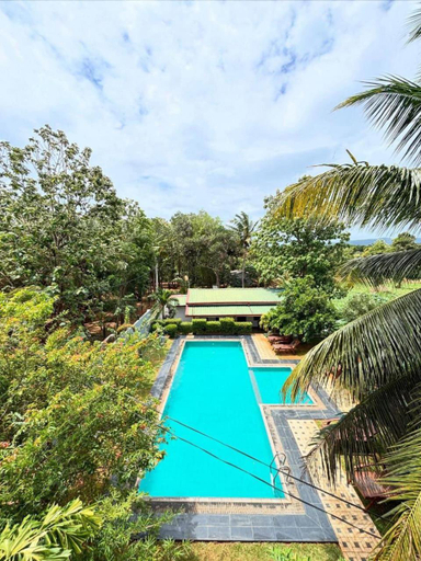 Sport & Beauty 3, Sigiri Sierra View Resort, Dambulla