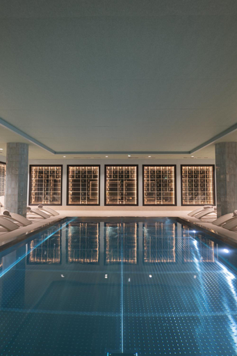 Sport & Beauty 2, Hotel & Spa Oceania Lille Les Augustins, Nord