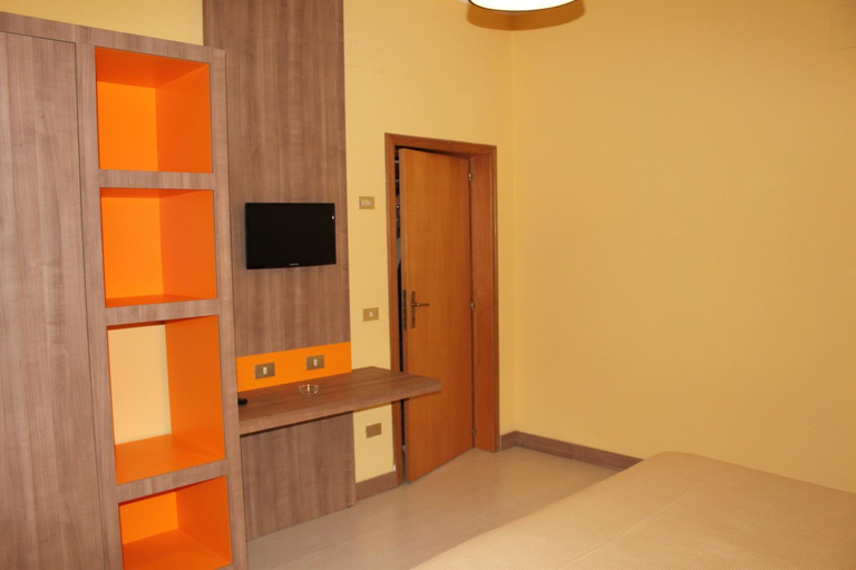Bedroom 3, country house pecora nera, Teramo