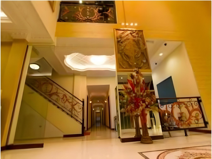 Others 3, Imperial Hotel, Gorontalo