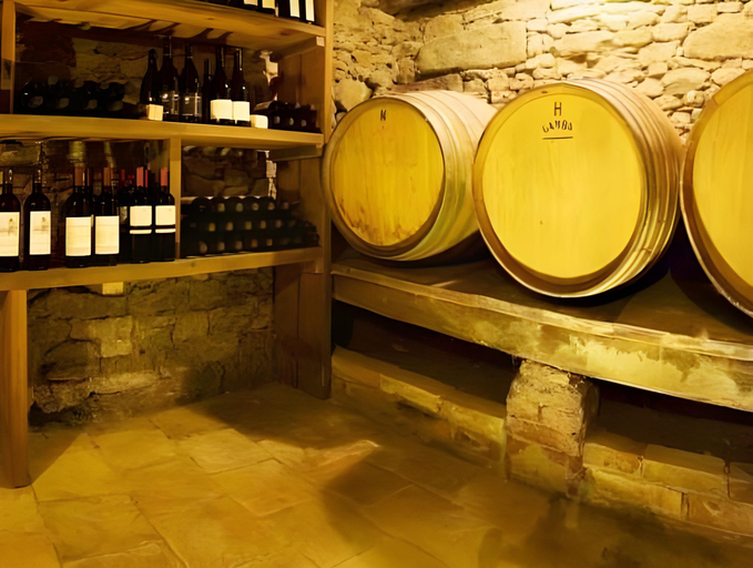 Food & Drinks 3, Maison Otto, Cuneo
