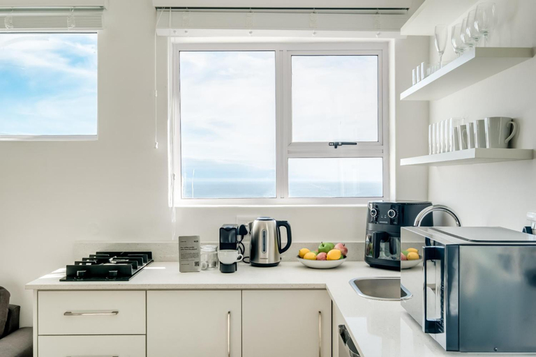 Others 4, Private Secure Studio in Camps Bay The Cove, City of Cape Town